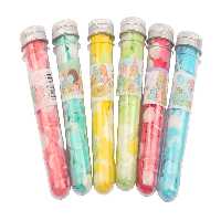 صابون کاغذی معطر کودک