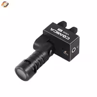 میکروفون شاتگان کامیکا COMICA CVM-VS09 TC