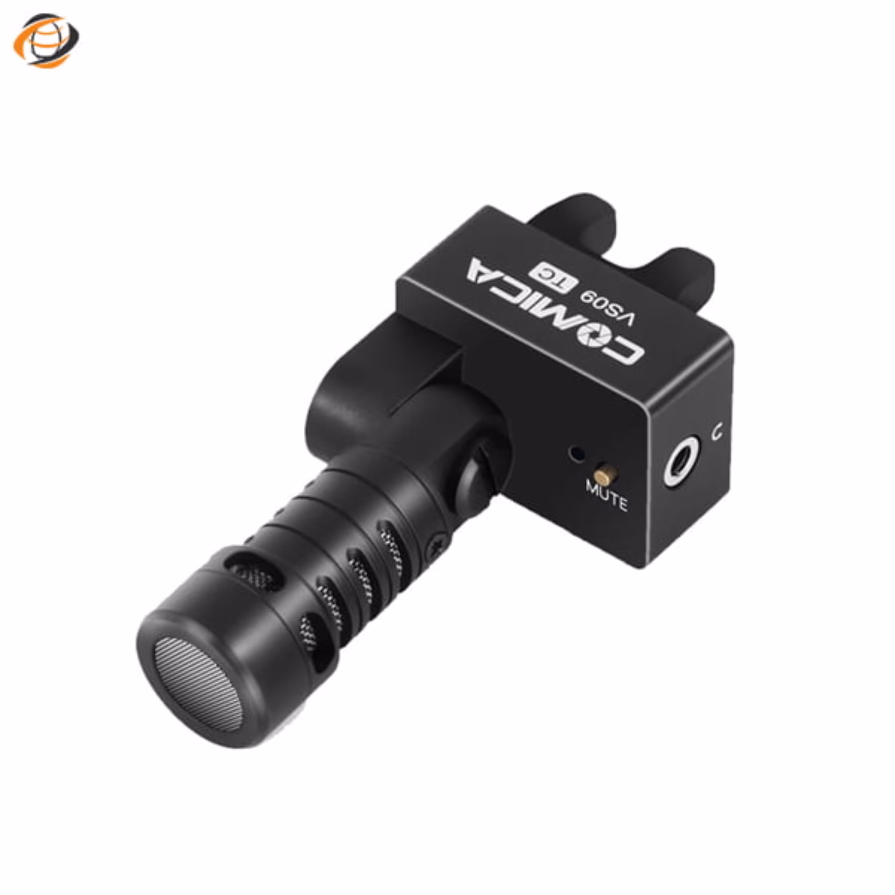 میکروفون شاتگان کامیکا COMICA CVM-VS09 TC