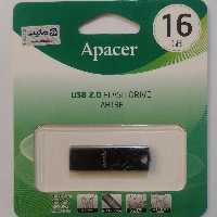 فلش 16 گیگ apacer ah13f