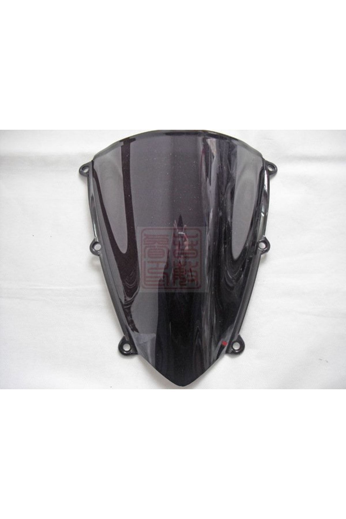 CBR 600 RR SSCREEN 2007 2012 MOTO11 Honda