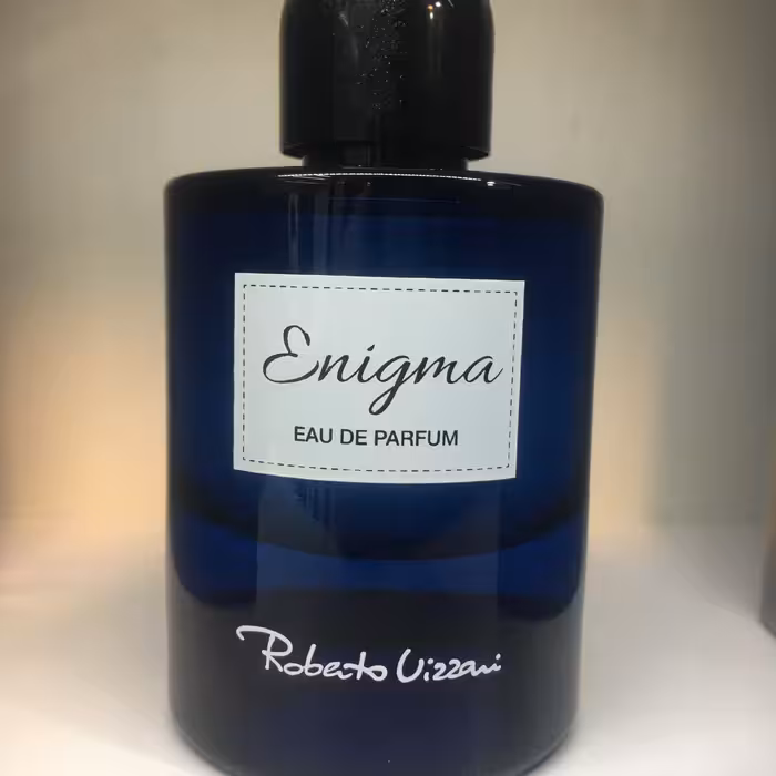 عطر و ادکلن مردانه روبرتو ویزاری انیگما ادوپرفیوم Roberto vizzari enigma edp for