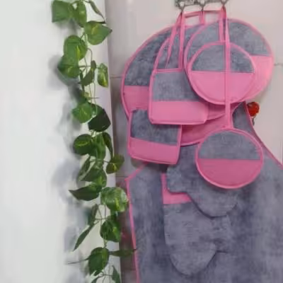 سرویس آشپزخانه پارچه سرویساشپزخانه سرویس آشپزخونه سرویس عروس جهیزیه