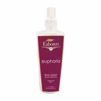بادی اسپلش ایفوریا لابورن مدل euphoria حجم 250 میلی لیتر