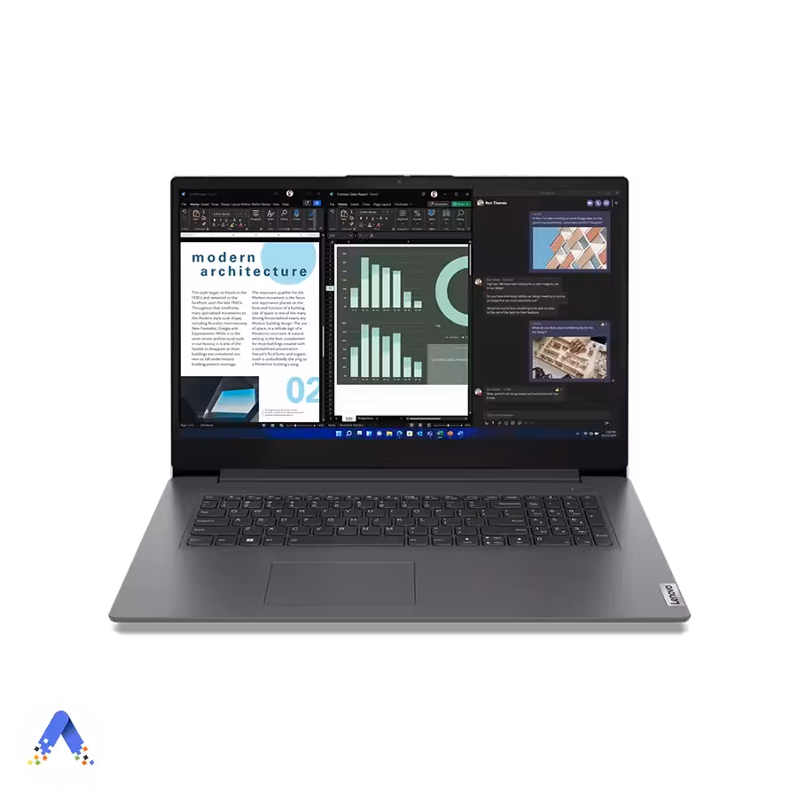 لپ تاپ لنوو V17 G3 IAP-XB 1235U (2022)