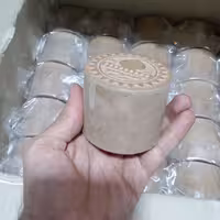 مهر بزرگ مخلوط کربلا 