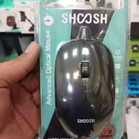 موس باسیم  شوش  مدل  m11
