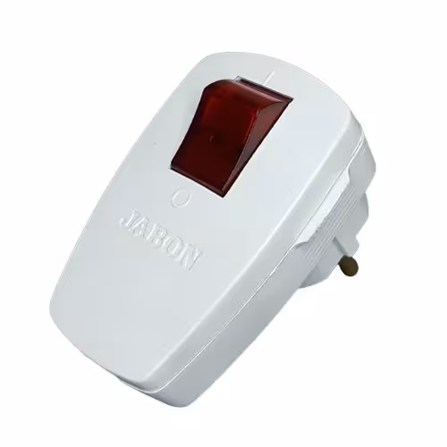 دو شاخه کلید دار جابون