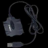 هاب 4 پورت XP Product مدل XP-H801E
