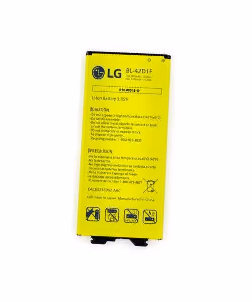 باتری گوشی موبایل ال جی LG G5