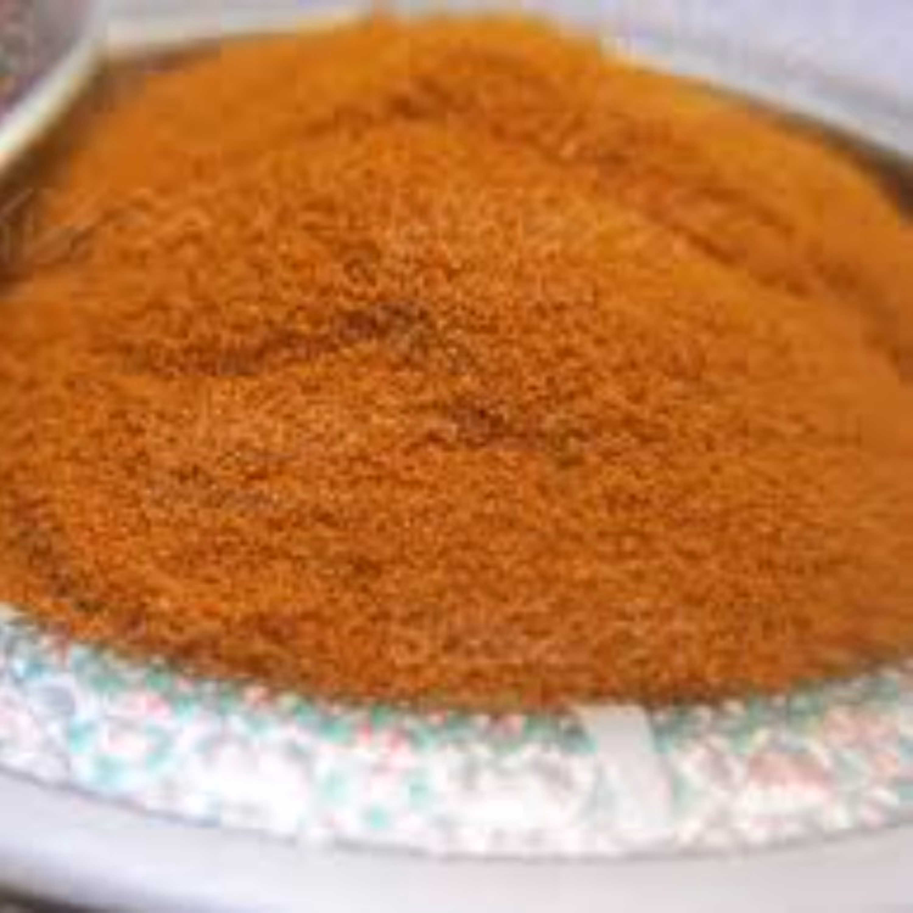 گرده زعفران یک مثقالی