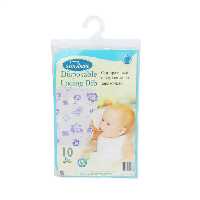 پیشبند یکبارمصرف سوی به به Sevibebe