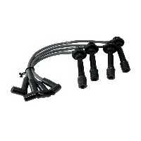 وایر شمع ام وی ام 110 چهار سیلندر - نور