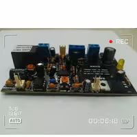 پک بردپنل صوتی تاباهمکاری (5عددی)