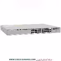 سوئیچ سیسکو C9200-24PXG-A