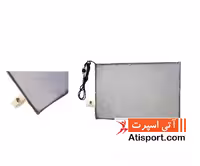 تشک حرارتی نانو 60 در 40 طوسی لیزری سوناجم