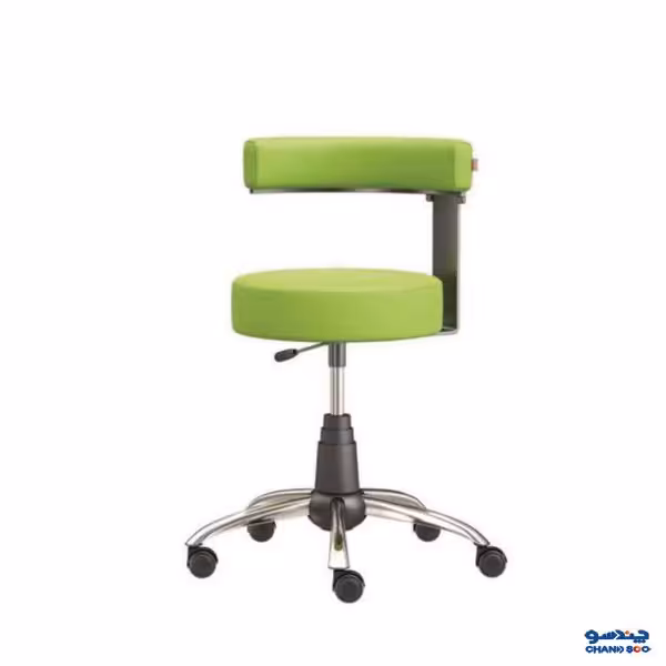 صندلی آزمایشگاهی شیزن مدل L106