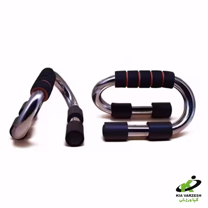 دسته شنا سوئدی فلزی