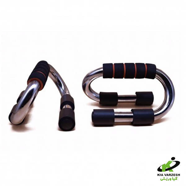 دسته شنا سوئدی فلزی