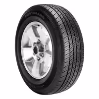 لاستیک دانلوپ 225/60R18 گل GRANDTREK ST30 (دو حلقه)