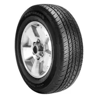 لاستیک دانلوپ 225/60R18 گل GRANDTREK ST30 (دو حلقه)