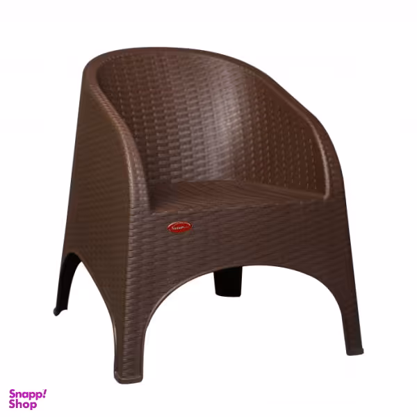 صندلی ناصر پلاستیک کد 890
