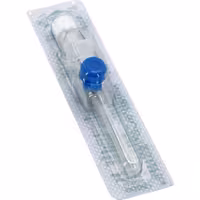 آنژیوکت آبی Plusvein(10150002)