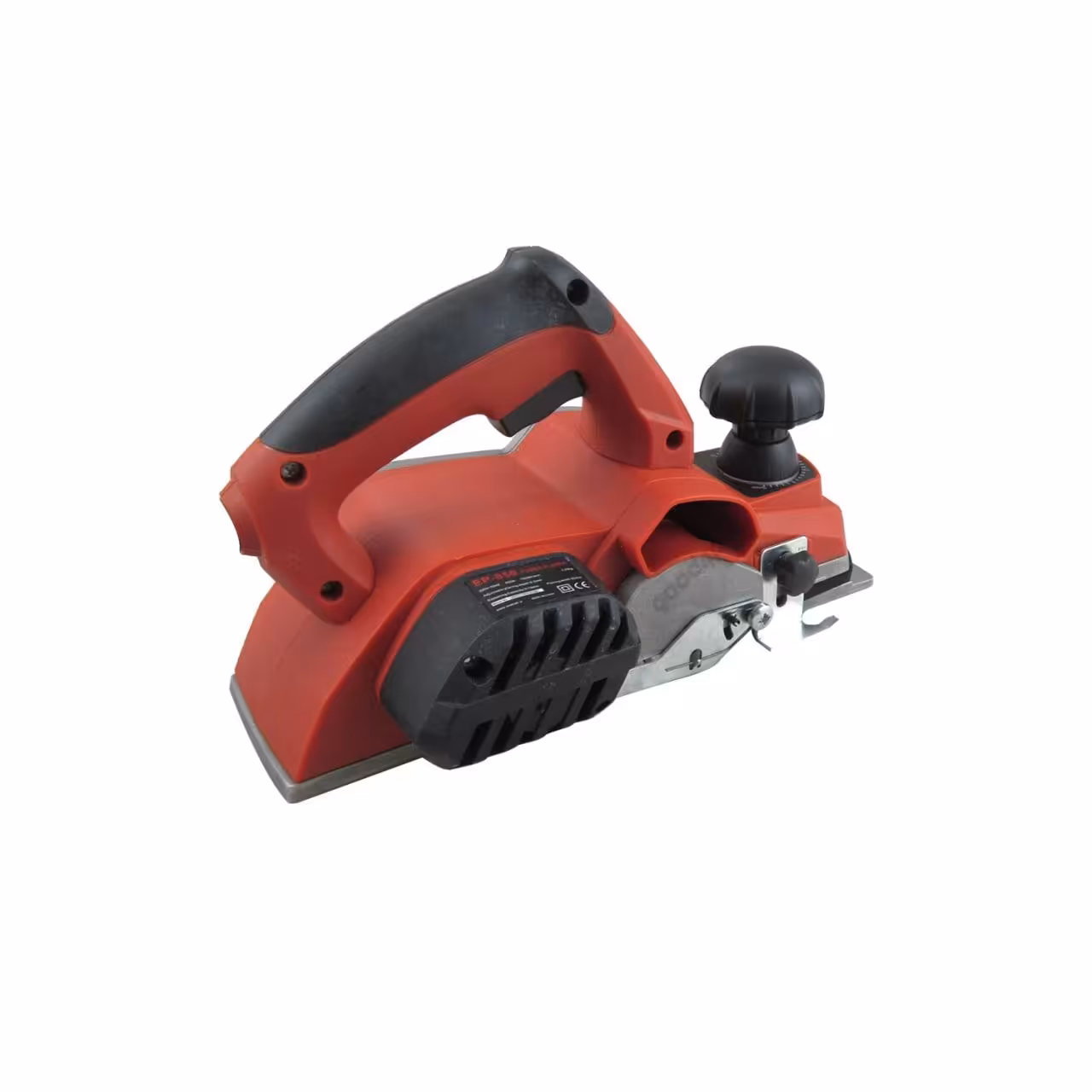 رنده نجاری دو راهه زن 850 وات صنعتی محک مدل EP-850