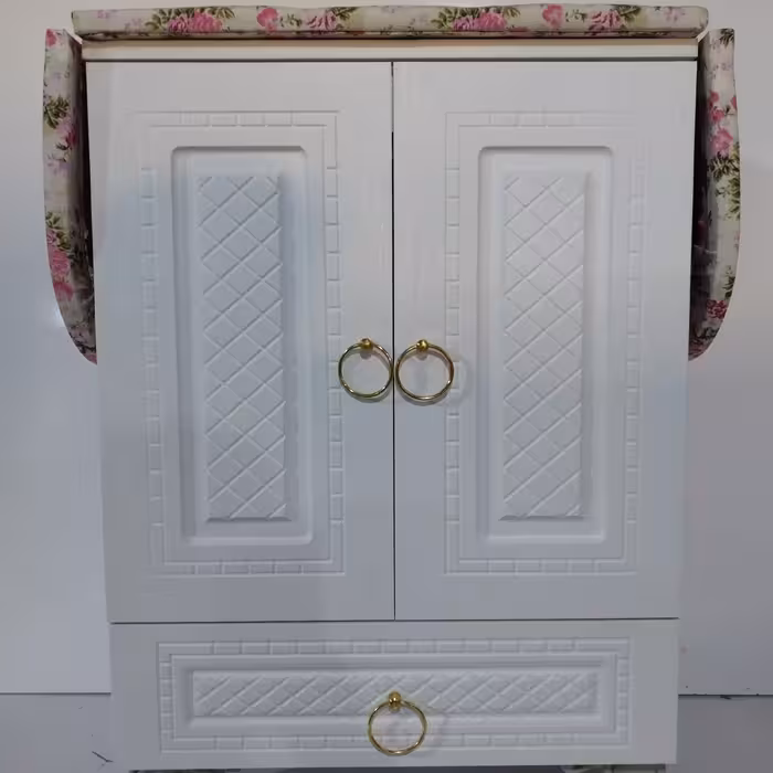 میز  چرخ خیاطی وکیوم کد 950