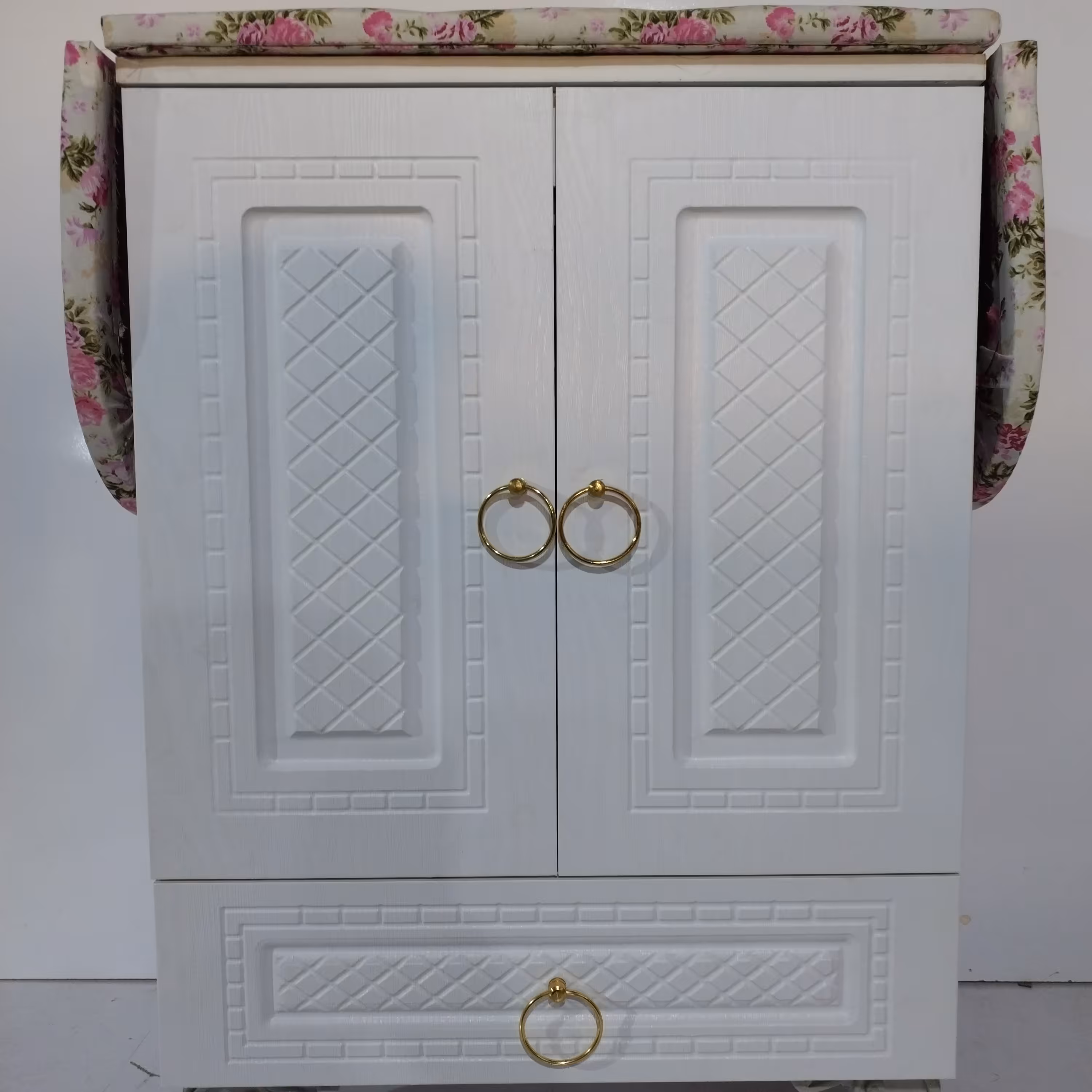 میز  چرخ خیاطی وکیوم کد 950