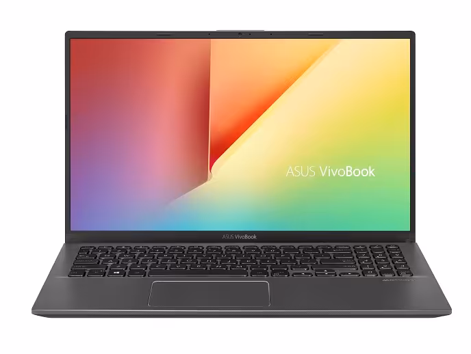 لپ تاپ ایسوس 15.6 اینچی مدل VivoBook R564FL پردازنده Core i7 10510U رم 8GB حافظه 1TB 128GB SSD گرافیک 2GB