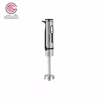 گوشت‌ کوب برقی تکنو مدل Te‑809