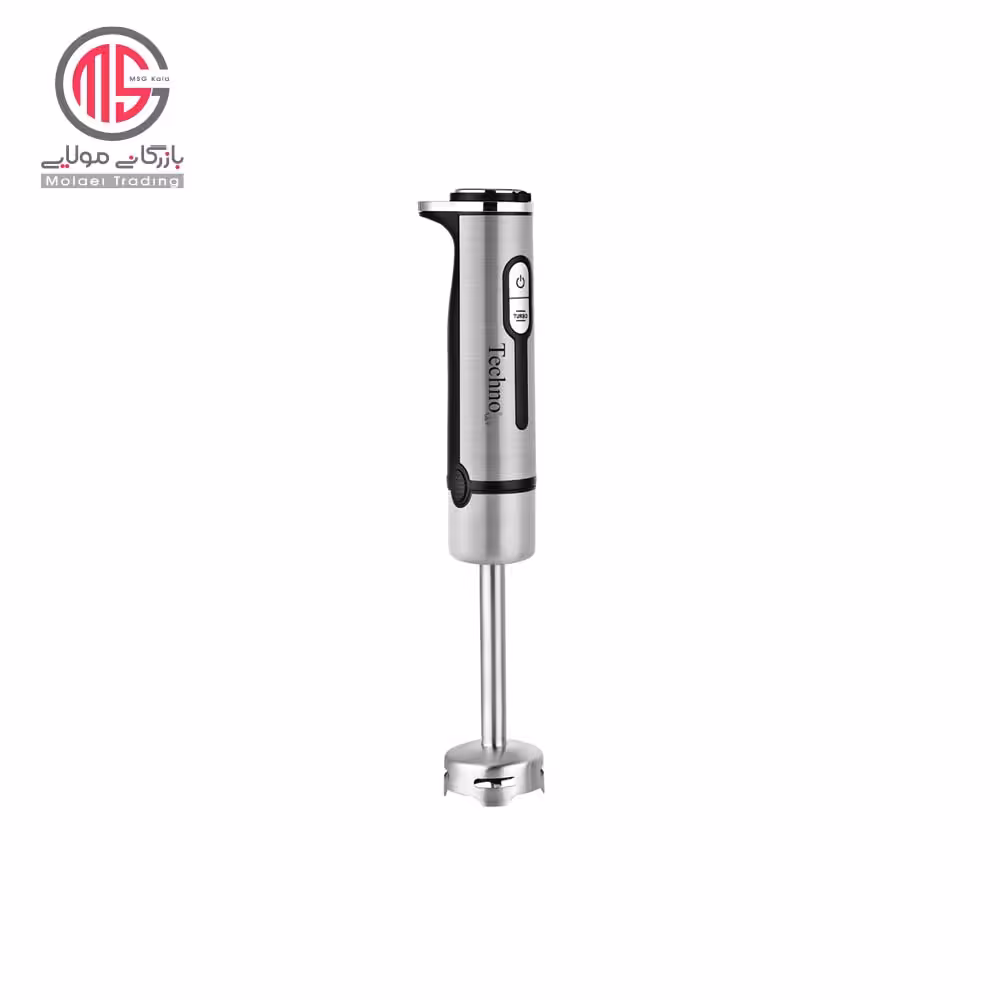 گوشت‌ کوب برقی تکنو مدل Te‑809