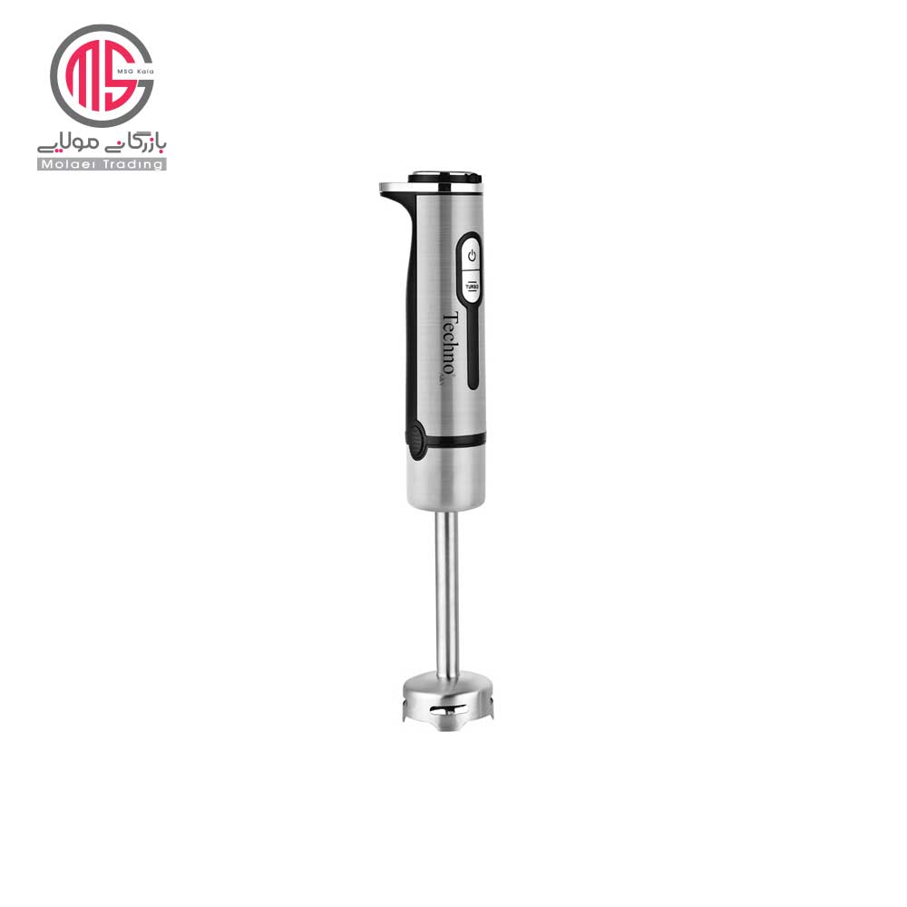 گوشت‌ کوب برقی تکنو مدل Te‑809