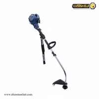 حاشیه زن بنزینی آینهل مدل BG-PT 2542