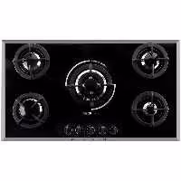 اجاق گاز صفحه ای سینجر مدل SDG 523W