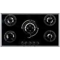 اجاق گاز صفحه ای سینجر مدل SDG 523W