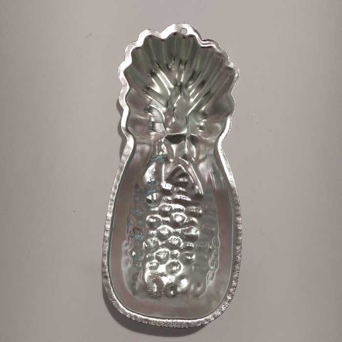 قالب کیک طرح اناناس