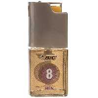 عطر جیبی مردانه بیک مدل Dot Collection No8 حجم 7٫5 میلی لیتر | فروشگاه اینترنتی تاتا کالا