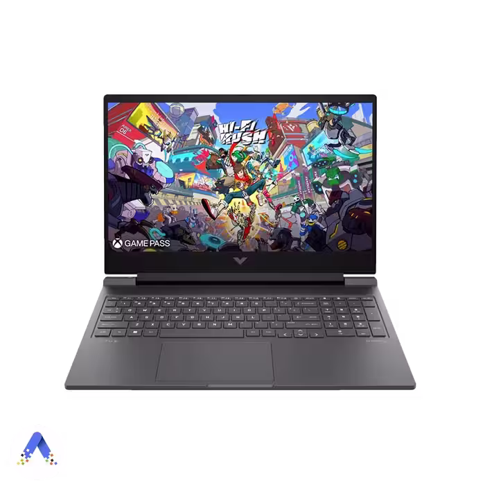لپ تاپ گیمینگ اچ پی Victus Gaming Laptop 16t-R100-Z (2024)
