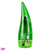 ژل مرطوب کننده پاکو مدل آلویه ورا حجم 260 میلی لیتر