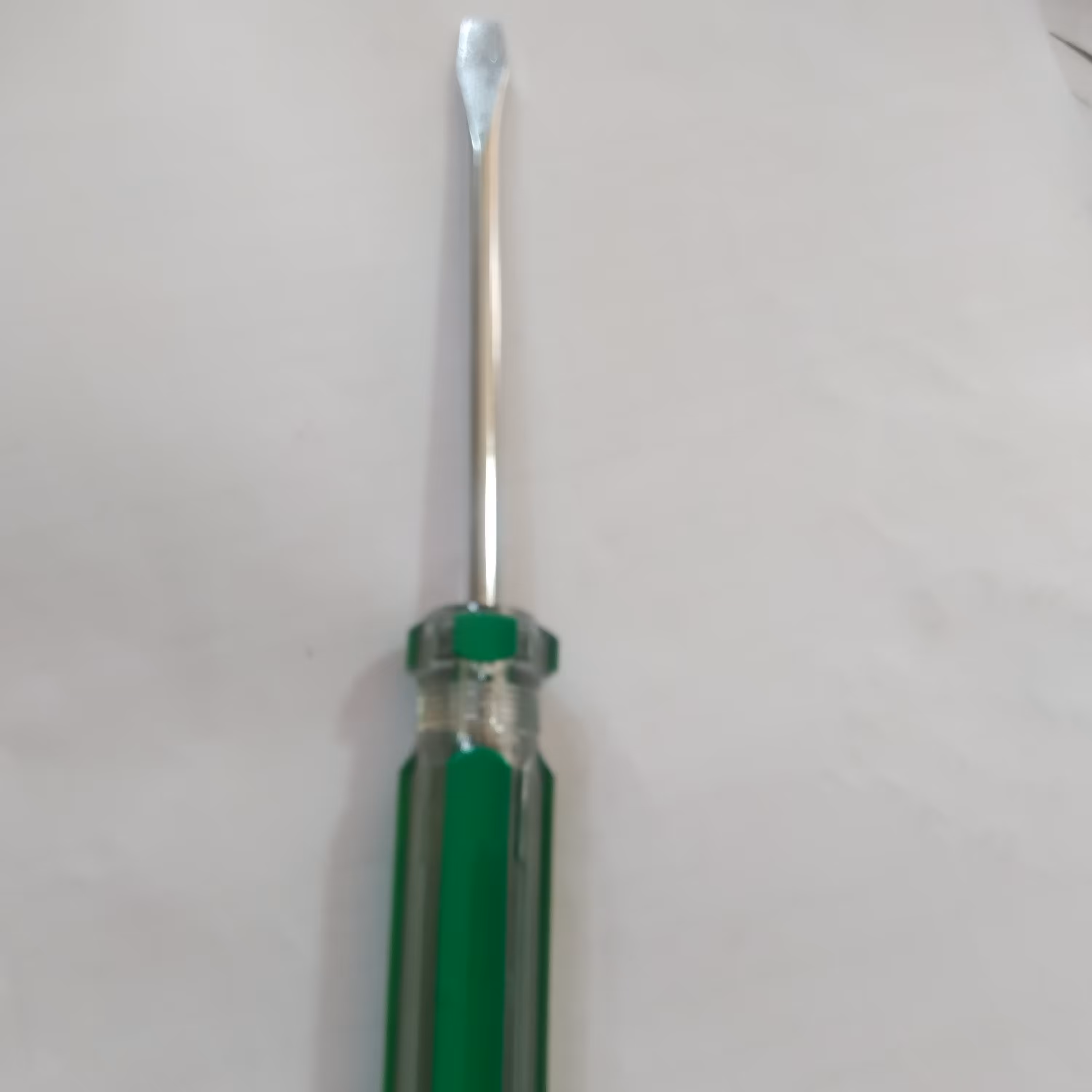 پیچ گوشتی دوسو 19 سانتی