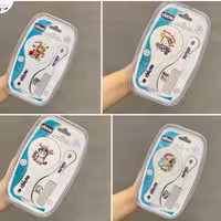 شانه و برس نوزادی چاپی 