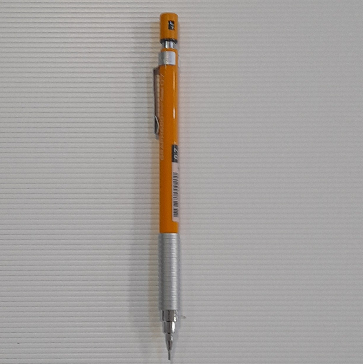 پنتل اتود گراف 600 هفت دهم ژاپنی