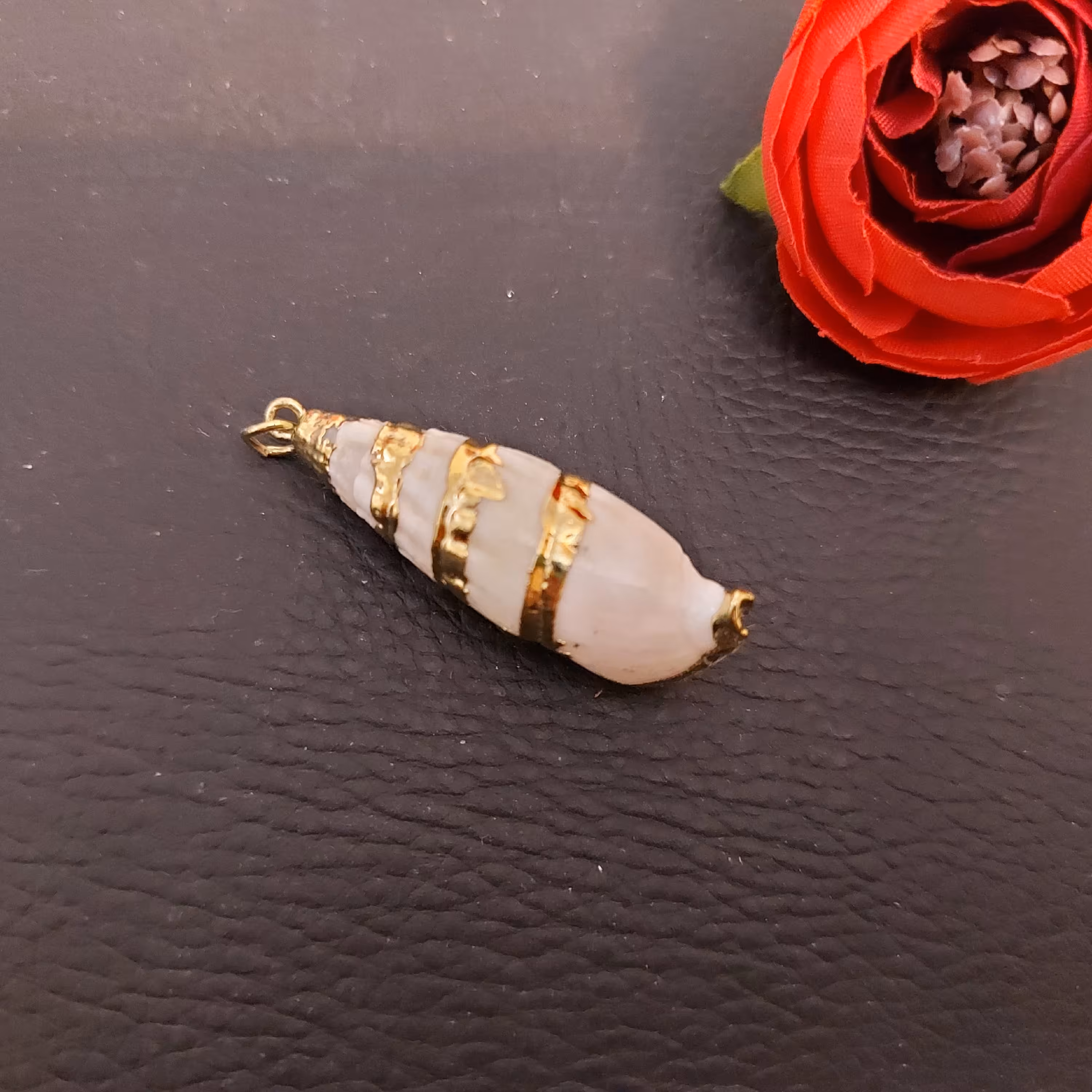 صدف طبیعی کد 02 