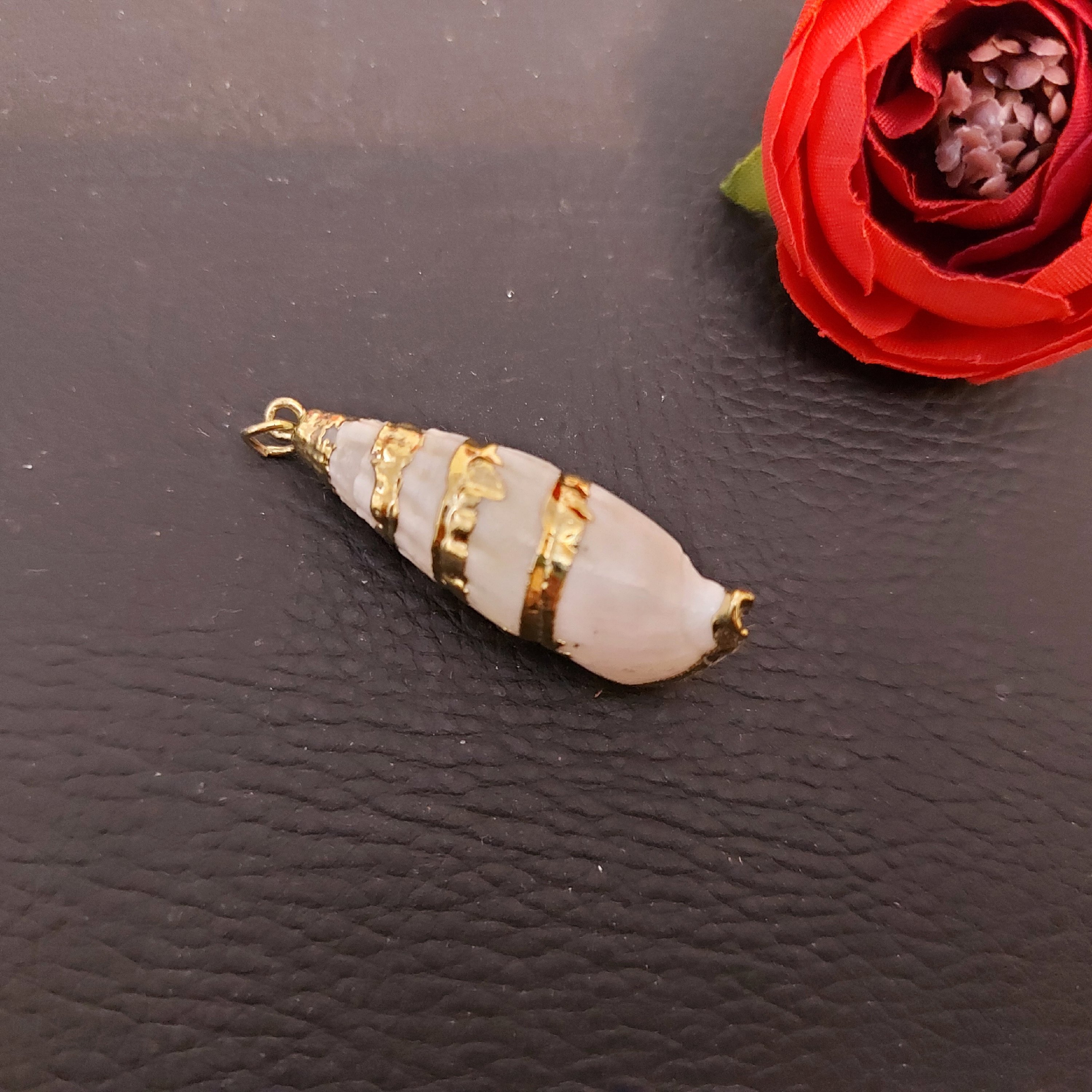 صدف طبیعی کد 02 