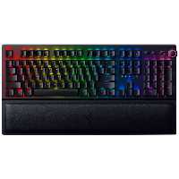 کیبورد گیمینگ ریزر Razer Blackwidow V3 Pro