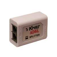 اسپلیتر ADSL کی نت K-NSPDSL00