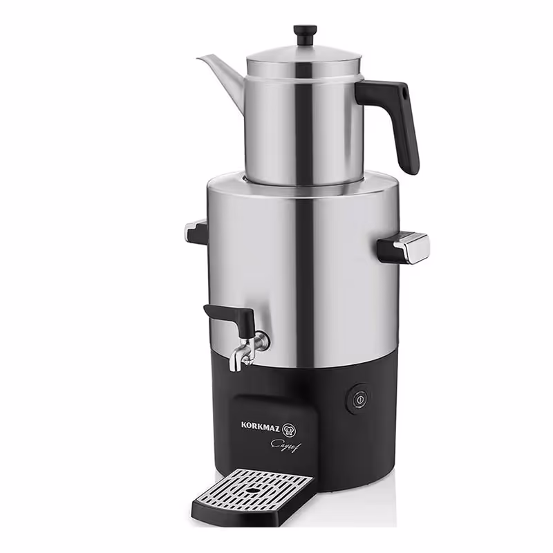 سماور برقی کرکماز مدل A 841 - لوازم خانگی میلینو milino