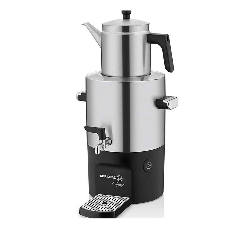 سماور برقی کرکماز مدل A 841 - لوازم خانگی میلینو milino